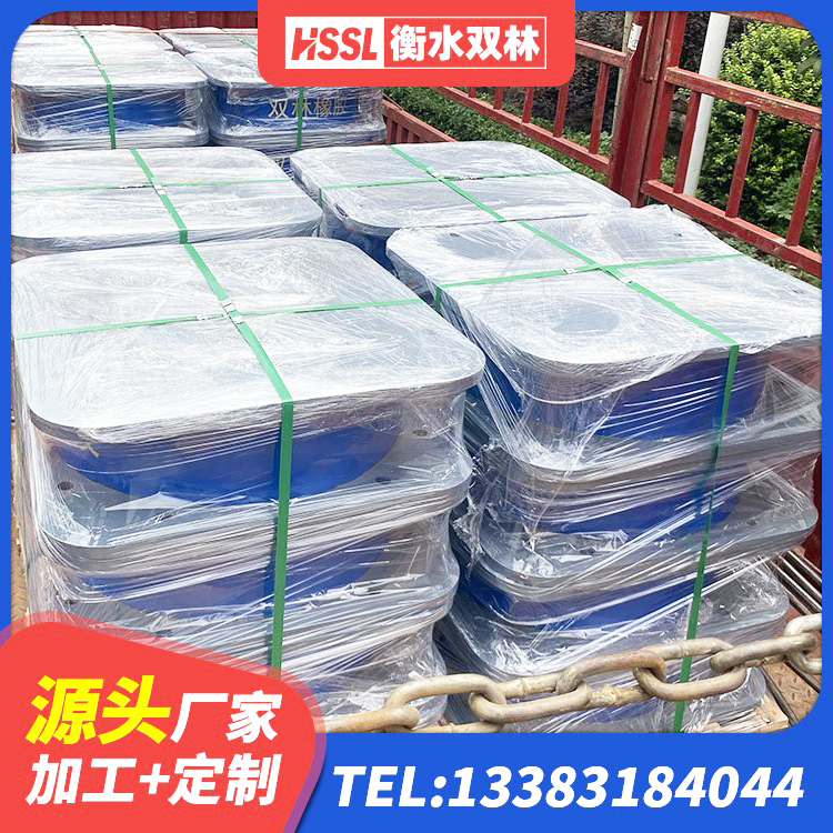 梅里斯区LNR水平力分散型隔震支座生产厂家 梅里斯区HDR高阻尼隔震支座(II)-570*201-G1.2 梅里斯区LRB400铅芯隔震支座什么价格 梅里斯区LRB500橡胶隔震支座什么价格 - 第5张