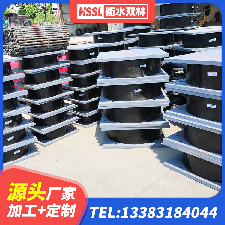梅里斯区LNR500建筑隔震橡胶支座生产厂家 梅里斯区水平力分散型LNR橡胶支座生产厂家 梅里斯区建筑工程叠层橡胶隔震支座生产厂家 梅里斯区建筑橡胶隔震支座什么价格 - 第4张