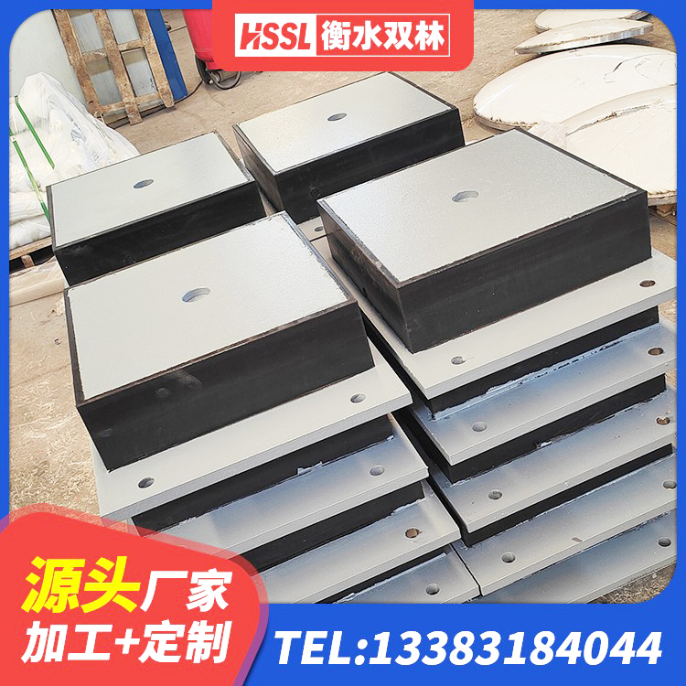 梅里斯区铅芯抗震支座装置厂家 梅里斯区水平分散力支座 梅里斯区LNR1500天然橡胶支座什么价格 梅里斯区橡胶隔振支座源头工厂 - 第3张