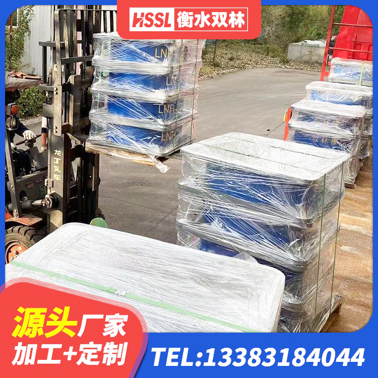 梅里斯区LNR500建筑隔震橡胶支座生产厂家 梅里斯区水平力分散型LNR橡胶支座生产厂家 梅里斯区建筑工程叠层橡胶隔震支座生产厂家 梅里斯区建筑橡胶隔震支座什么价格 - 第3张