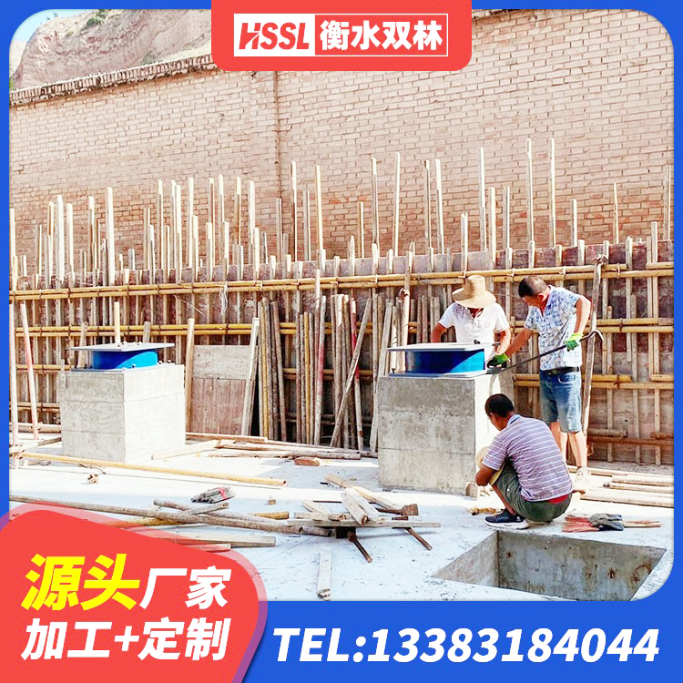 梅里斯区房屋隔震橡胶支座生产厂家 梅里斯区铅芯橡胶隔震支座LRB700-Ⅱ源头工厂 梅里斯区高阻尼隔震支座HDR(Ⅰ)-D395×177-G1.0厂家 梅里斯区HDR900支座 - 第3张